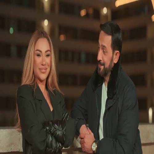 دانلود آهنگ سوگیلیم سن عزیزم سن ان گوزل سورپریزیم سن از پرویز بلبل و تورکان ولیزاده